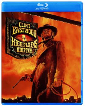 High Plains Drifter (Special Edition)